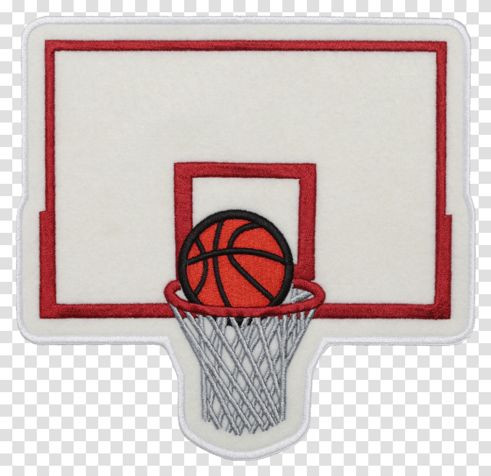 Basketball Hoop, Logo, Trademark Transparent Png