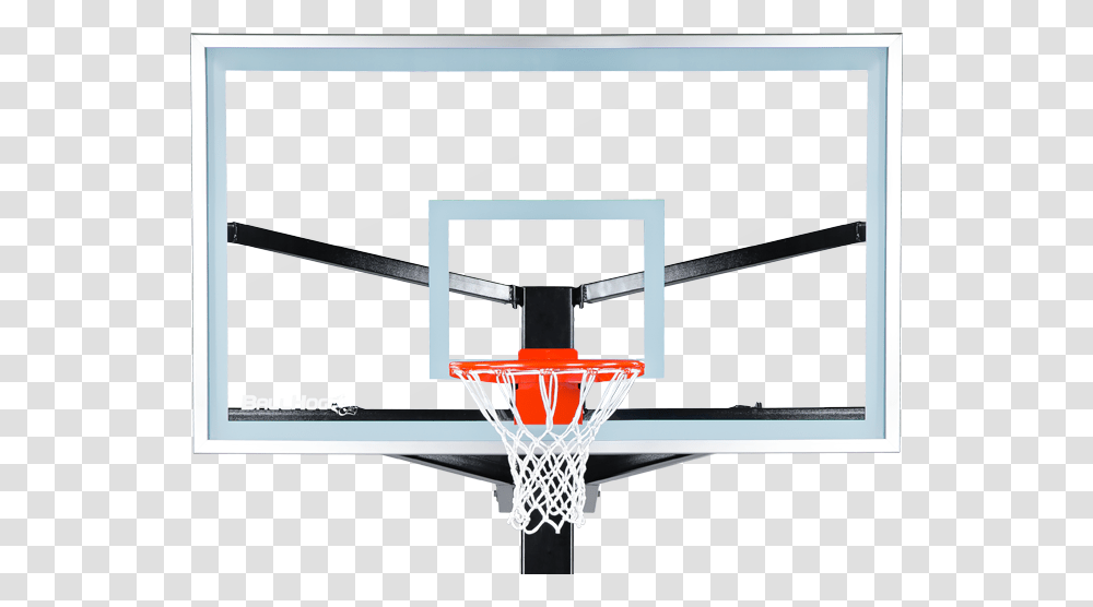 Basketball Hoop Transparent Png