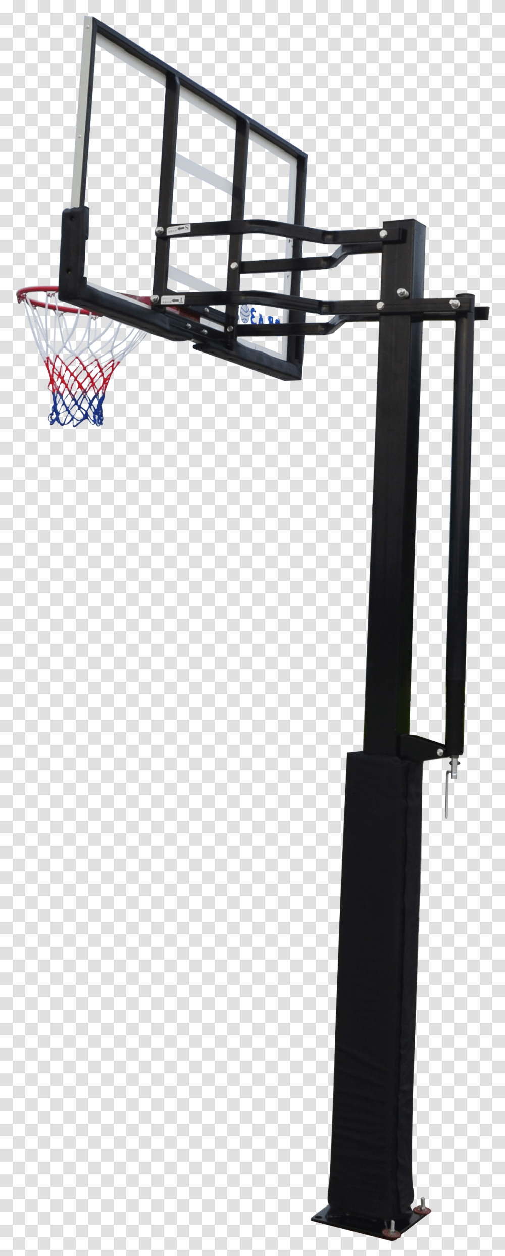 Basketball Hoop, Utility Pole, Weapon, Weaponry, Sword Transparent Png