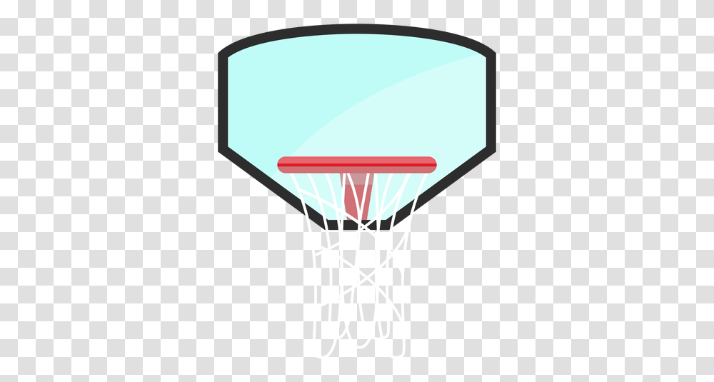 Basketball Hoop With Backboard Icon Cesta De Basquete, Furniture, Stand, Shop, Text Transparent Png