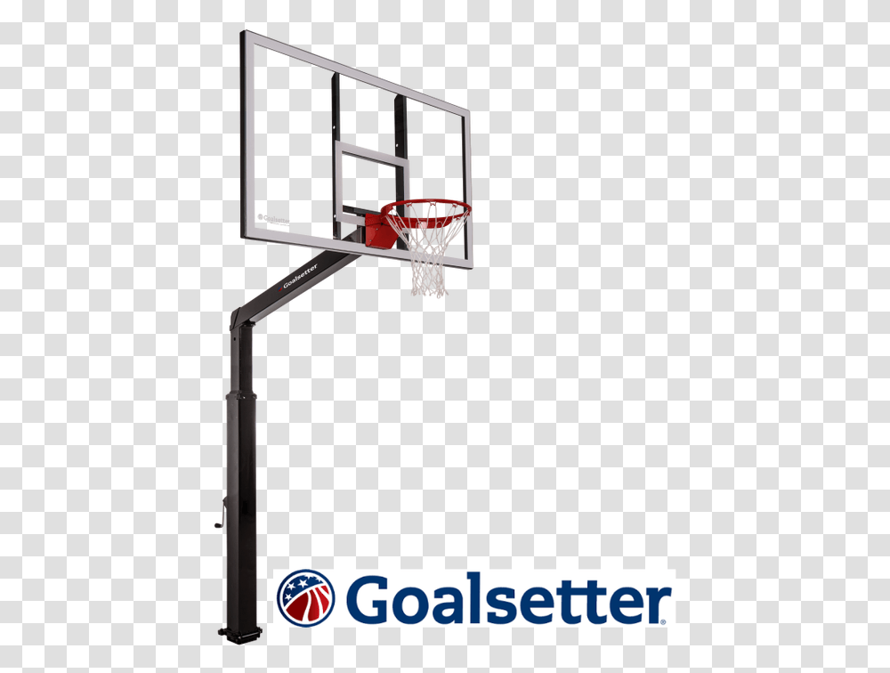 Basketball Hoops Goalsetter Transparent Png