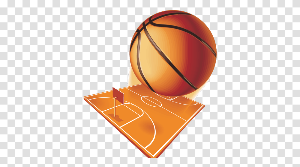 Basketball Icon 0411141095b32d28 Sports Vector Hd Youth Basketball Clipart, Helmet, Clothing, Apparel, Team Sport Transparent Png