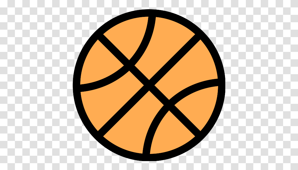 Basketball Icon 121 Repo Free Icons 40 X 40 Px, Lamp, Team Sport, Sports, Basketball Court Transparent Png
