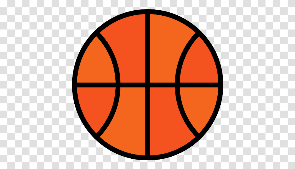 Basketball Icon Basketball Emoji, Ornament, Pattern, Fractal, Sphere Transparent Png