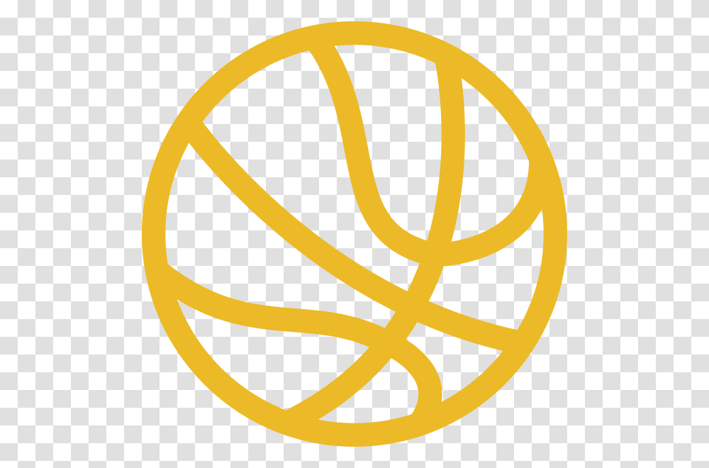 Basketball Icon Basketball Icon, Logo, Trademark, Badge Transparent Png