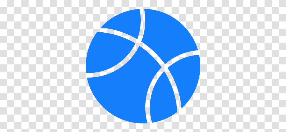 Basketball Icon For Basketball, Sphere Transparent Png