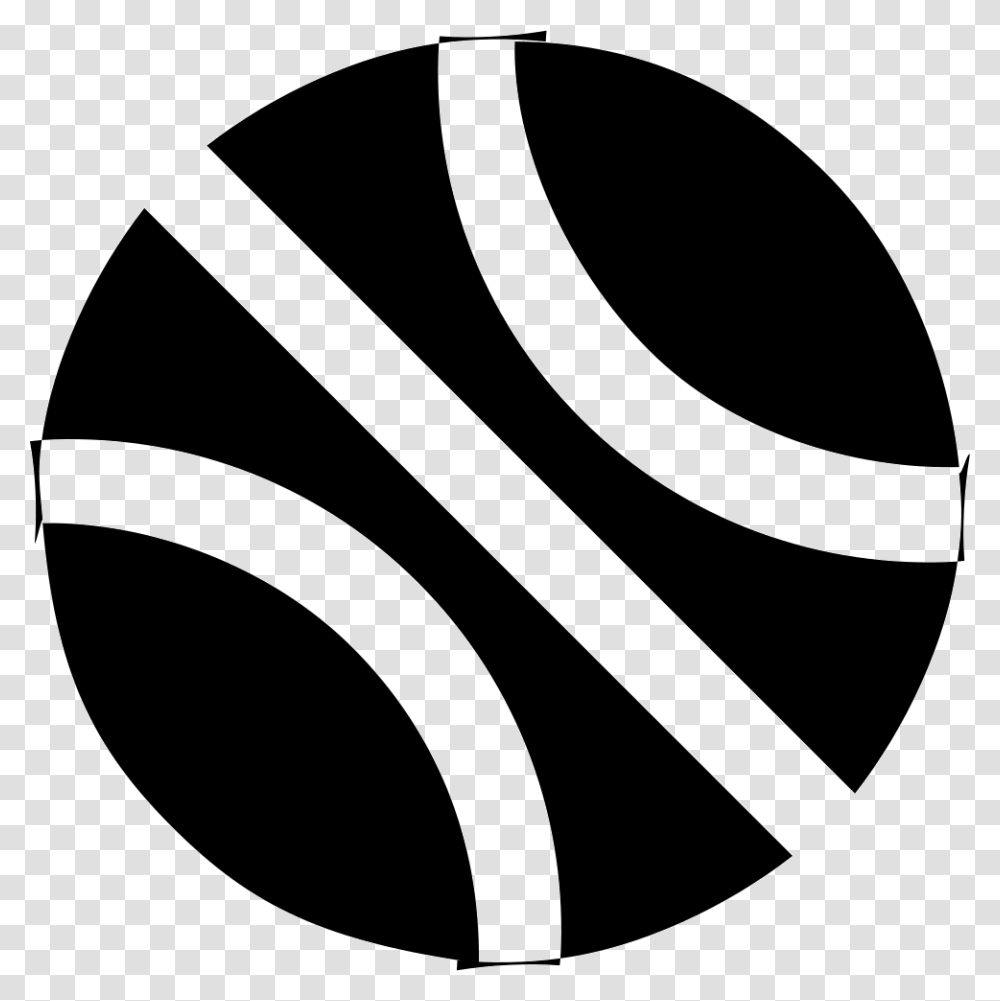 Basketball Icon Free Basketball Svg Black And White, Axe, Sphere Transparent Png