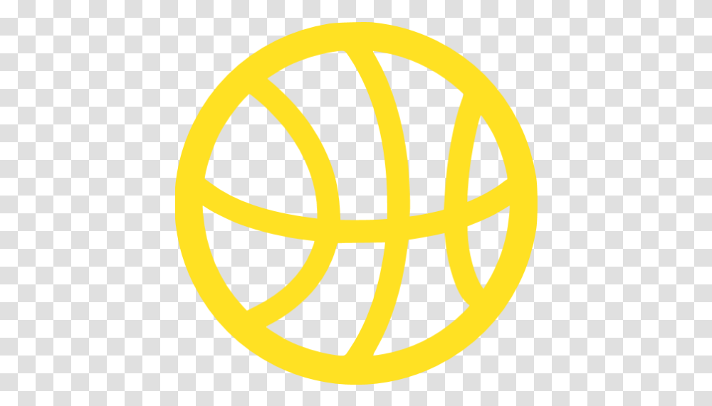 Basketball Icons Images Delish, Logo, Symbol, Trademark, Badge Transparent Png