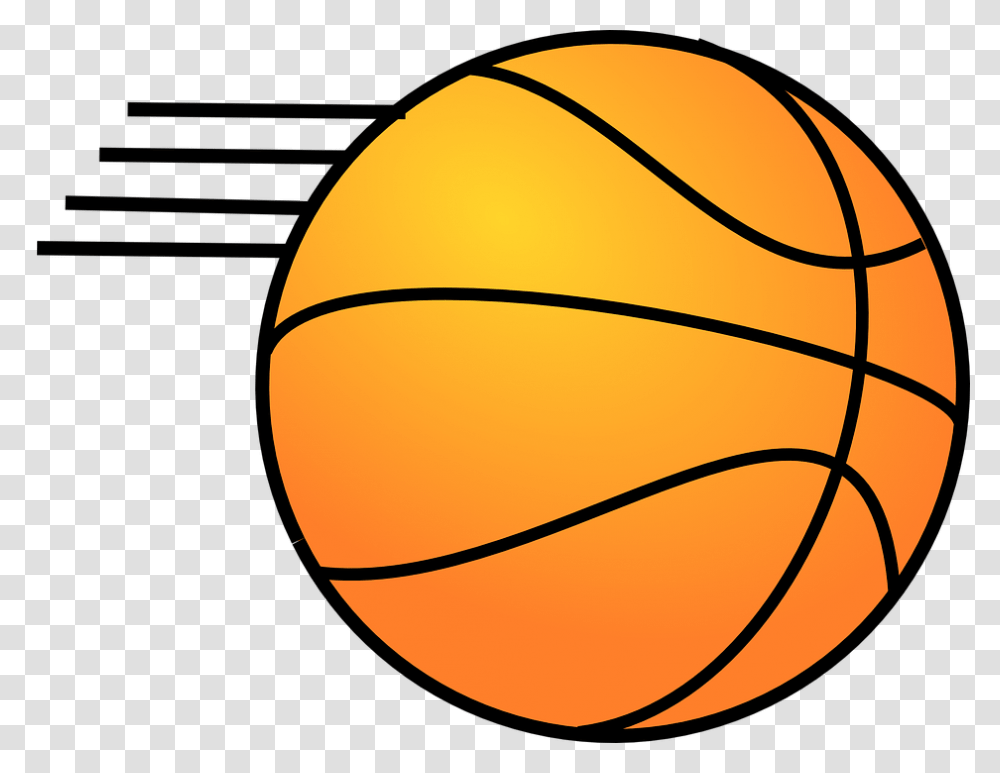Basketball In Motion Clipart Clip Art Images, Sphere, Lamp Transparent Png