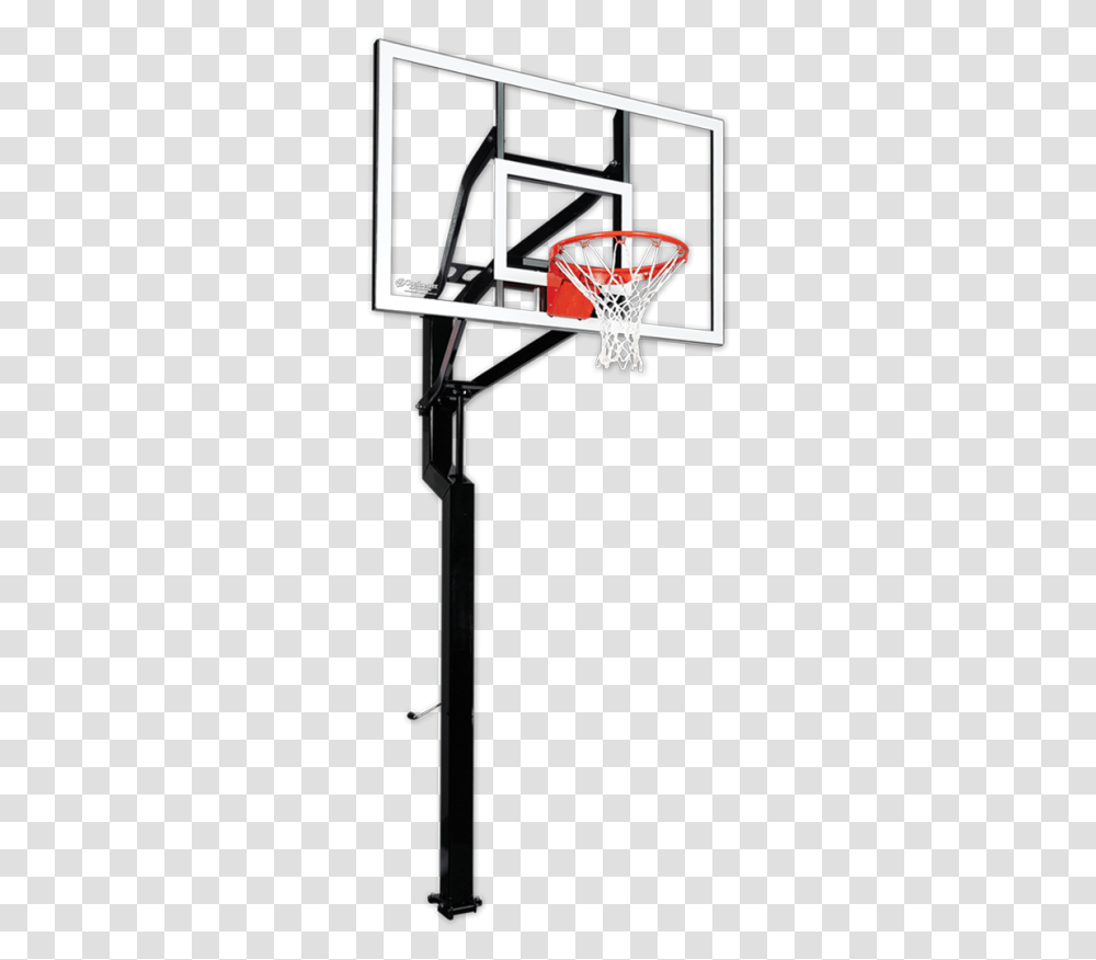 Basketball In The Ground, Hoop, Sport, Sports, Team Sport Transparent Png