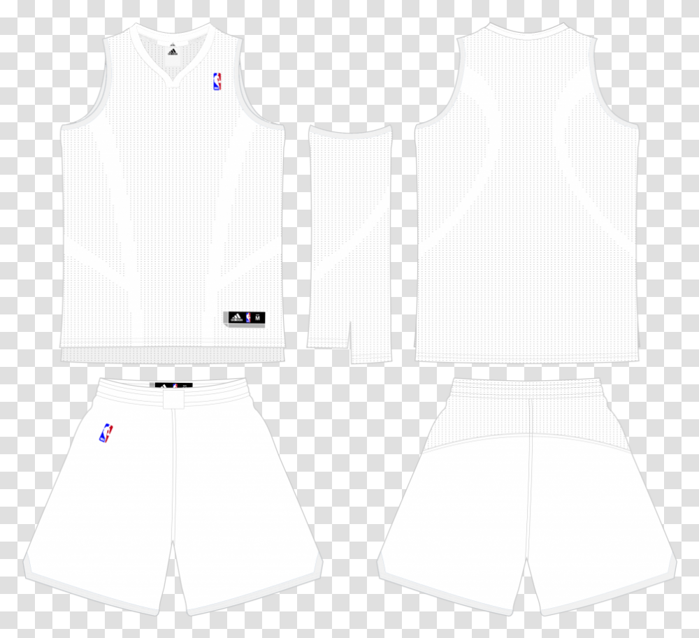 Basketball Jersey Basketball Jersey Template For Sublimation, Clothing, Apparel, Shorts, Shirt Transparent Png