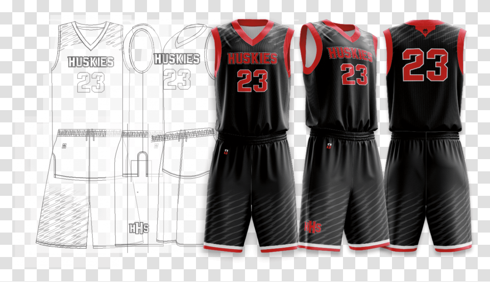 Basketball Jersey Design Basketball Uniform, Person, Human, Apparel Transparent Png