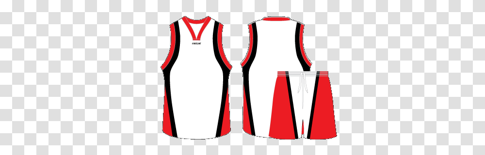 Basketball Jerseys Clipart, Apparel, Cutlery, Shirt Transparent Png