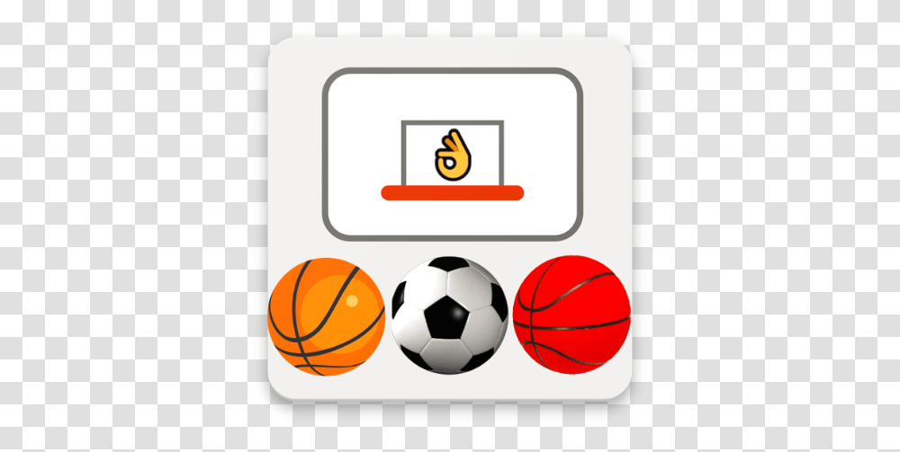 Basketball Legend Challenge For Soccer, Soccer Ball, Football, Team Sport, Sports Transparent Png