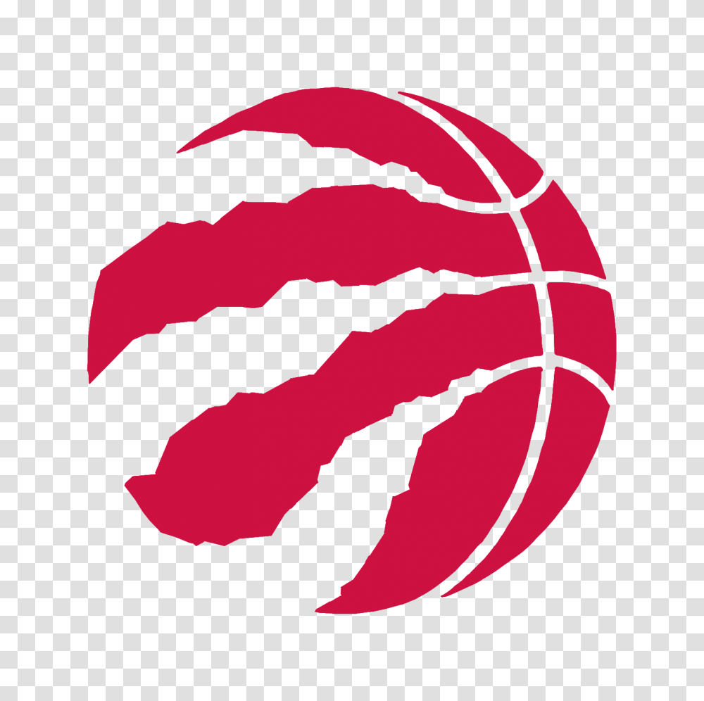Basketball Logo 2 Image Logo Toronto Raptors, First Aid, Text, Home Decor, Plant Transparent Png