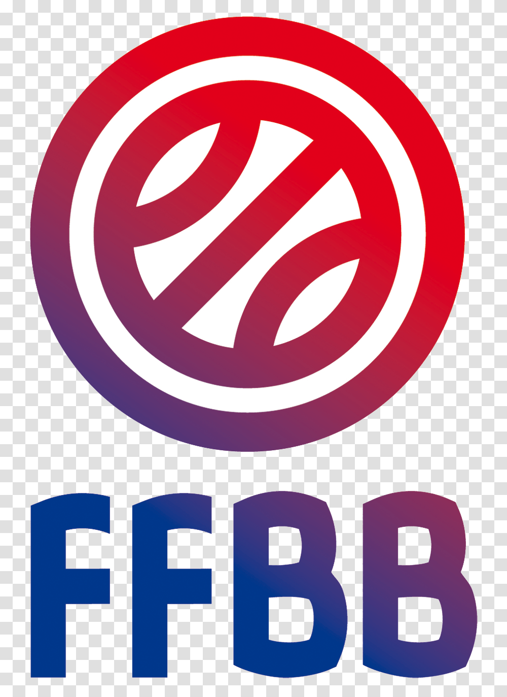 Basketball Logo Fdration De, Symbol, Trademark, Text, Plant Transparent Png