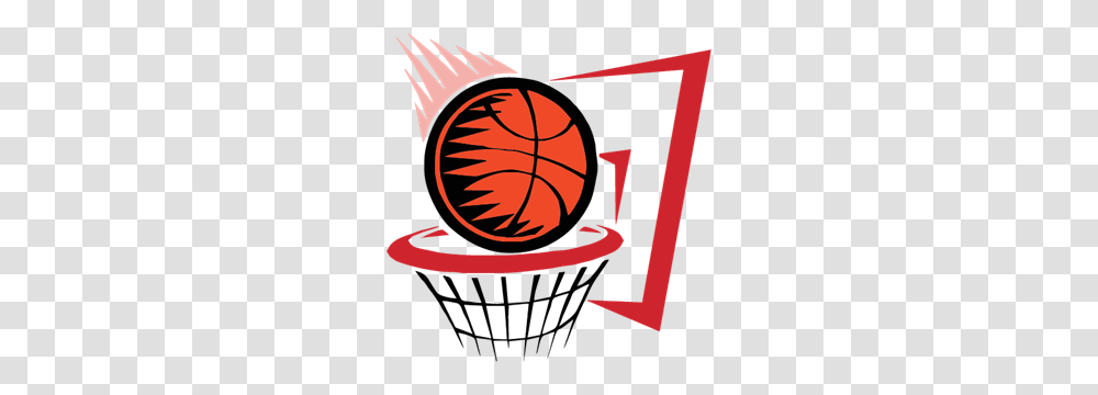 Basketball Logo Vector, Poster, Label Transparent Png