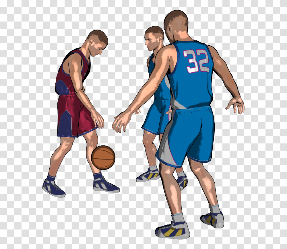 Basketball Moves, Person, Human, People, Sport Transparent Png