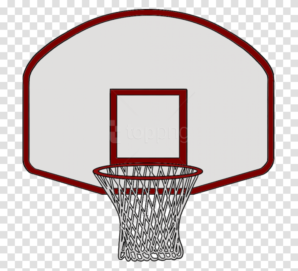 Basketball Net Basketball Hoop Clipart, Gas Pump, Machine Transparent Png