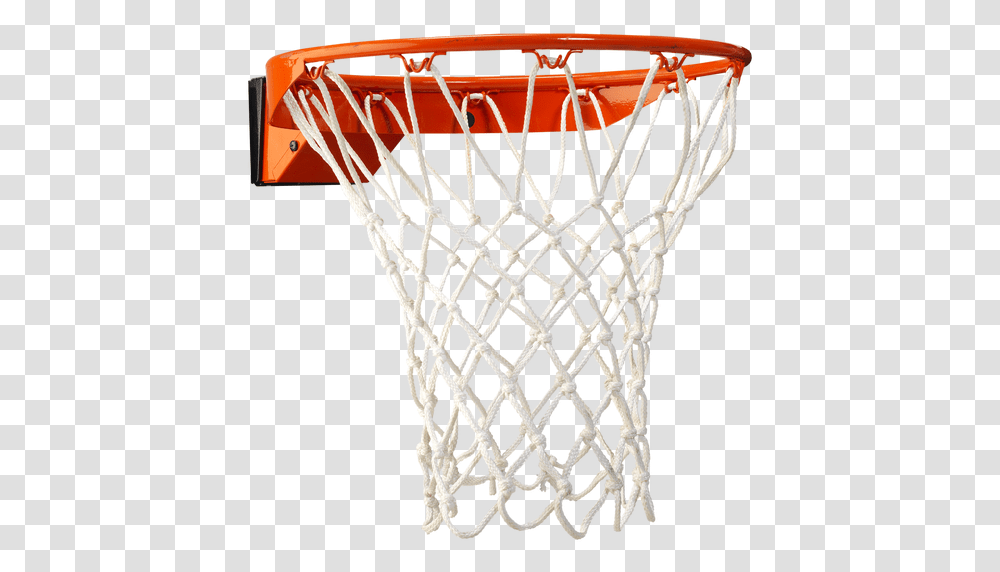 Basketball Net Download Basketball Rim, Hoop, Bow, Team Sport, Sports Transparent Png