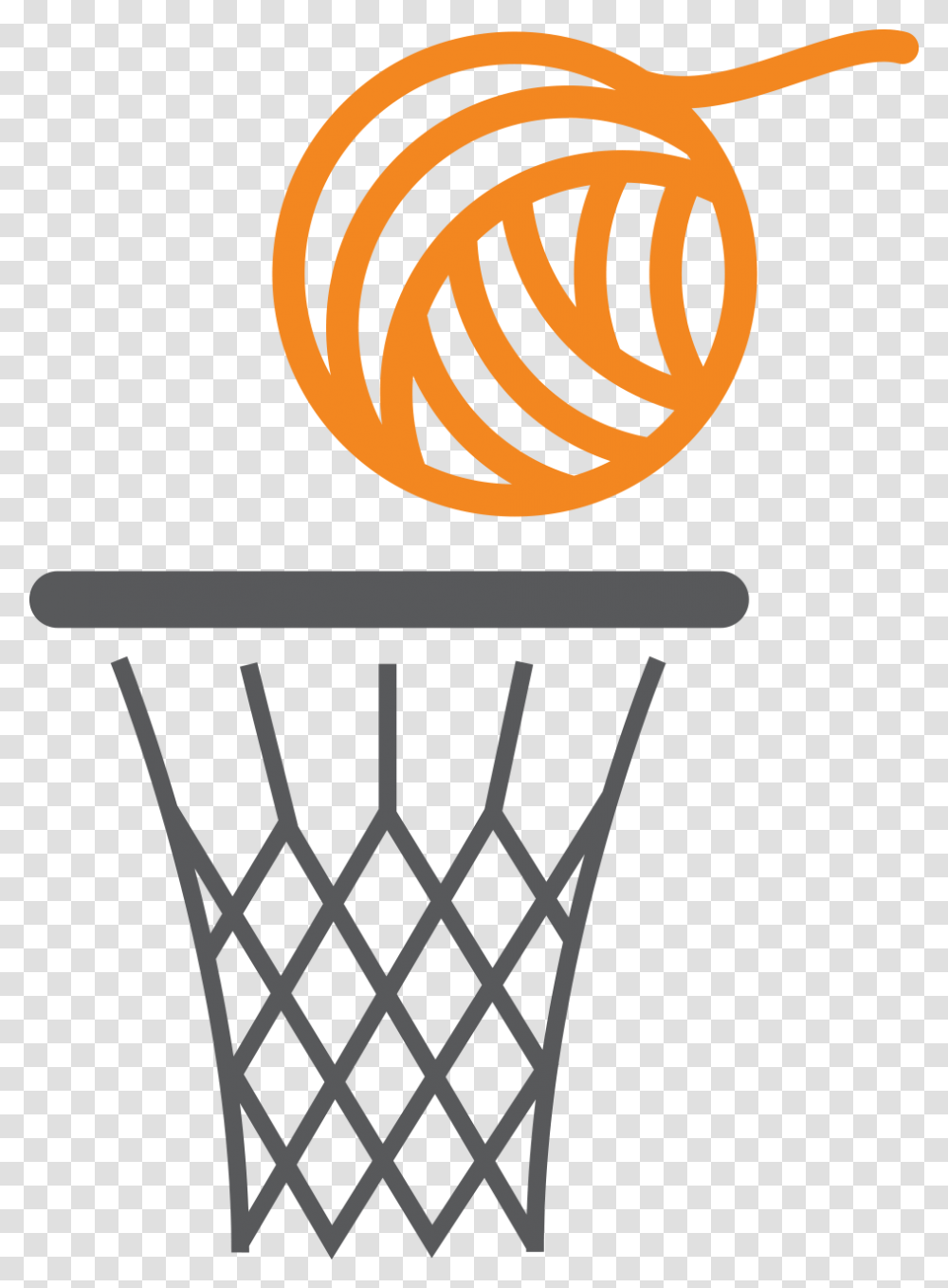 Basketball Net Image Vector, Light, Furniture, Chair, Hoop Transparent Png