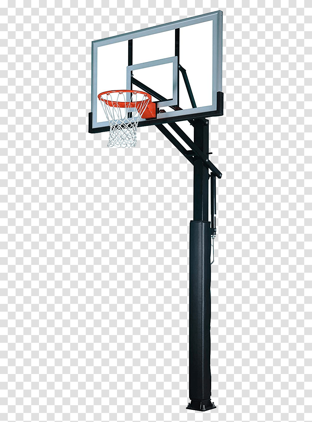 Basketball Net Post, Utility Pole, Weapon, Weaponry, Tool Transparent Png