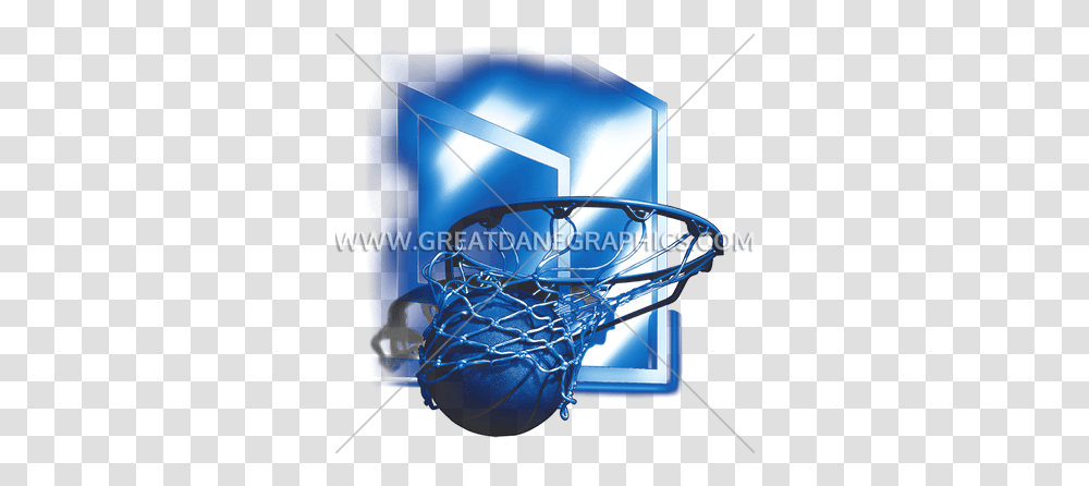 Basketball Net & Board Basketball Goal Background Picture Basketball In Net, Hoop, Lamp, Text Transparent Png