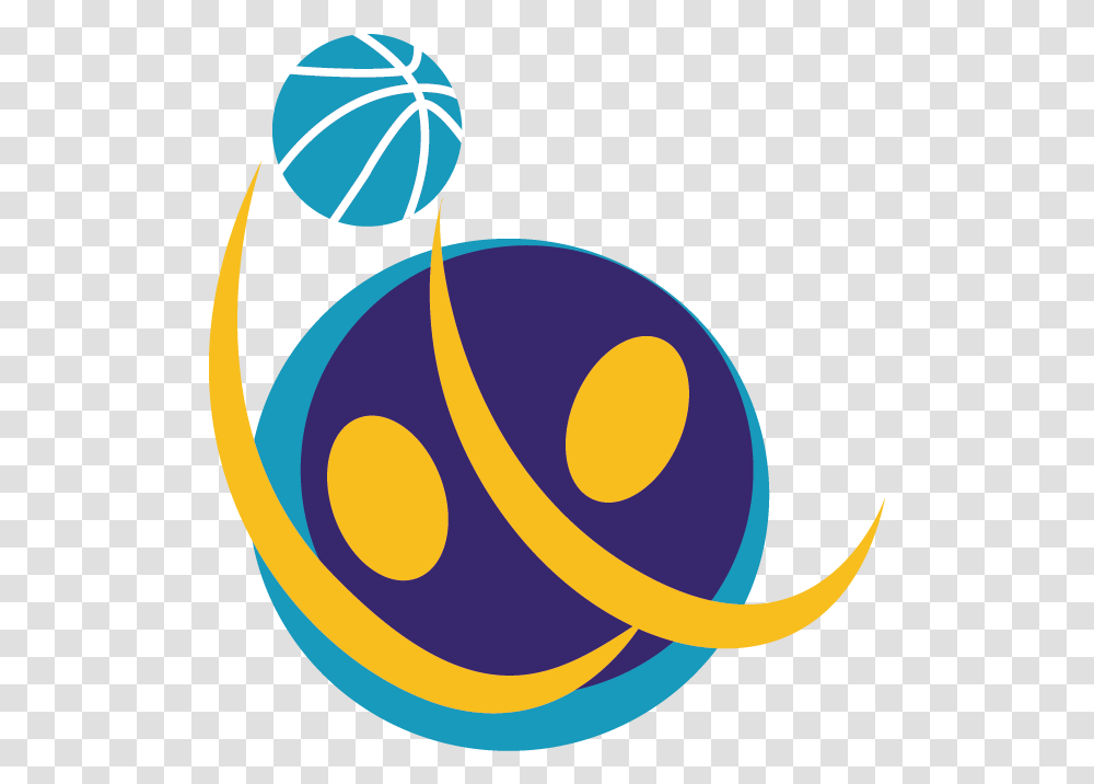 Basketball Ni Icon Very Large Basketball Ni Rocca Scaligera, Logo, Symbol, Trademark, Sphere Transparent Png