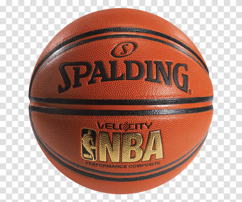 Basketball Official Nba Street Spalding Basketball Spalding Ball White Background, Sport, Sports, Team Sport, Baseball Cap Transparent Png
