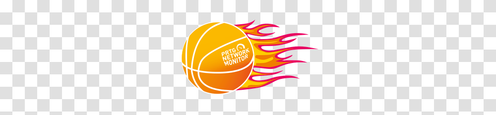 Basketball On Fire Basketball On Fire Images, Light, Logo Transparent Png