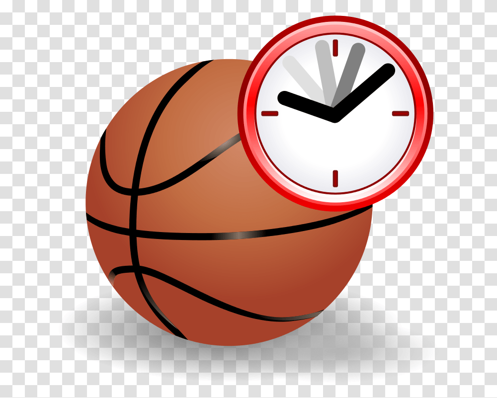Basketball Pixels Widescreen, Analog Clock, Label, Text, Bowl Transparent Png