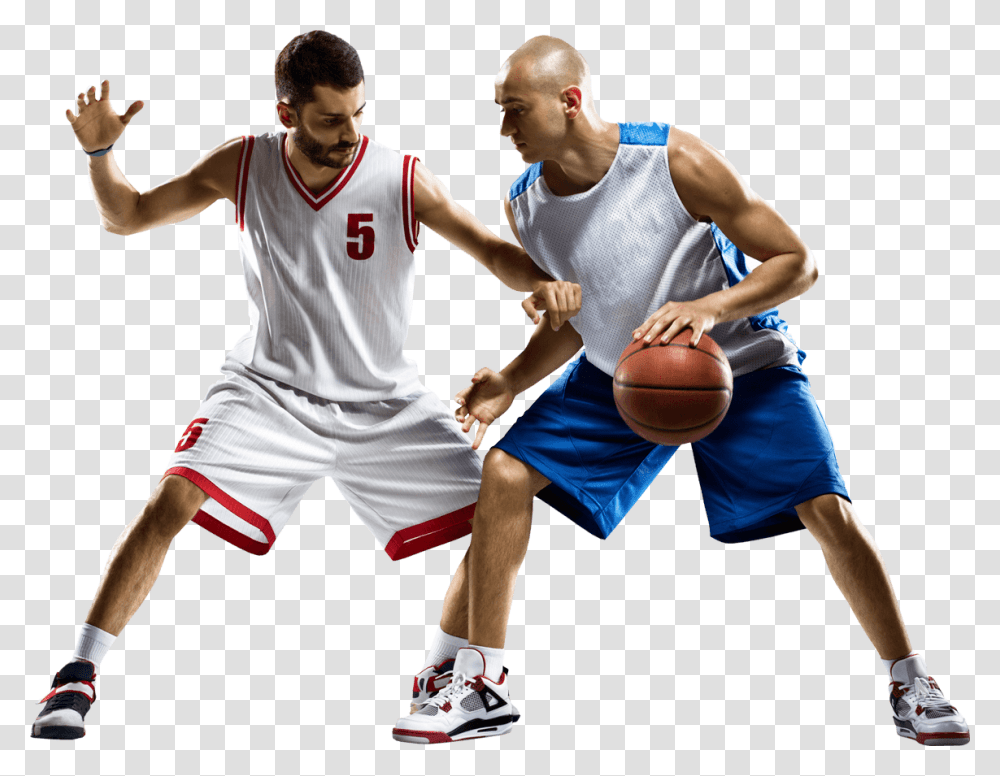 Basketball Player Basketball Player, Person, Human, People, Sport Transparent Png