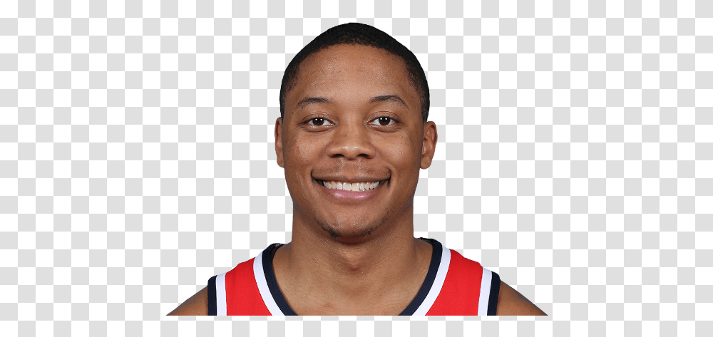 Basketball Player, Face, Person, Smile Transparent Png