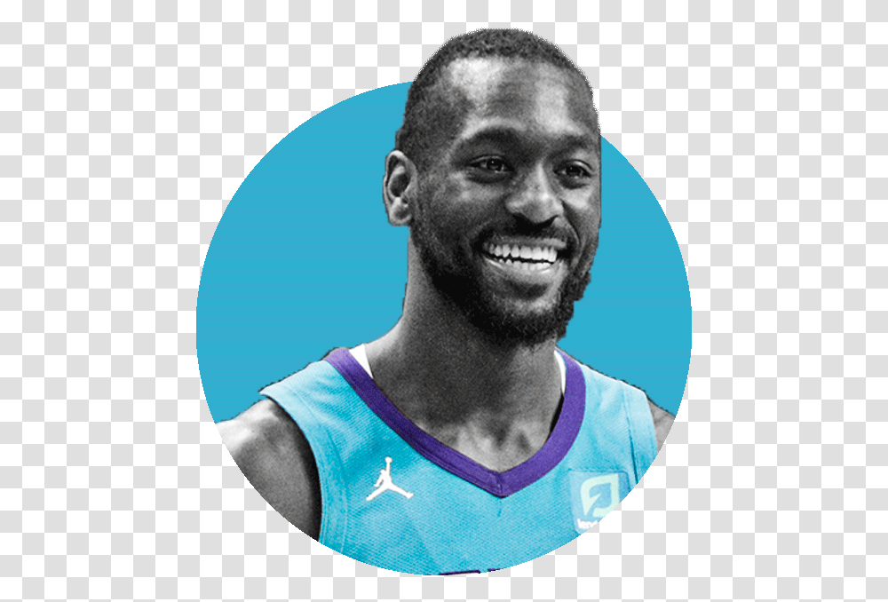 Basketball Player, Face, Person, Head, Smile Transparent Png