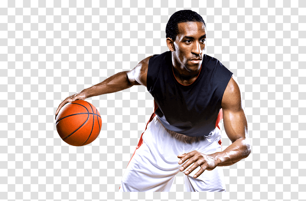 Basketball Player Hd, Person, Human, Sport, Sports Transparent Png