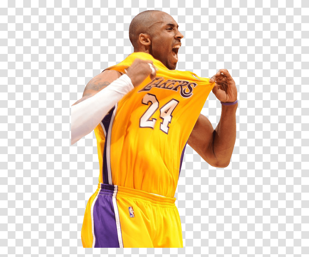 Basketball Player Kobe Bryant Images Mart Kobe Bryant, Person, Clothing, People, Shorts Transparent Png