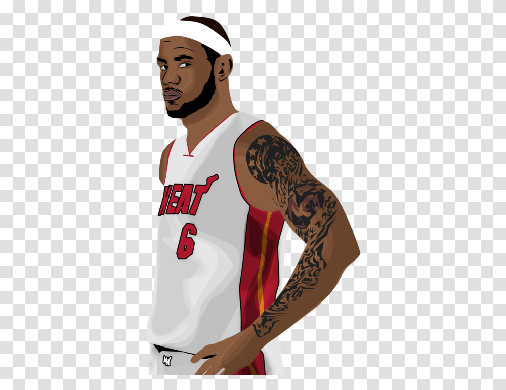Basketball Player No Background, Skin, Apparel, Arm Transparent Png