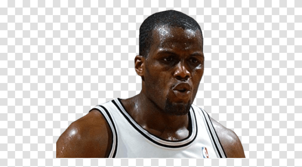 Basketball Player, Person, Head, Face, Skin Transparent Png
