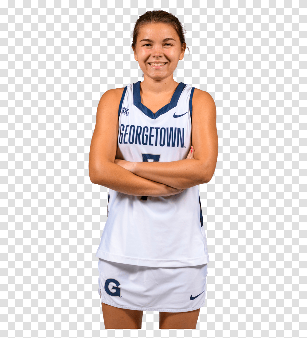 Basketball Player, Person, Human, Female Transparent Png