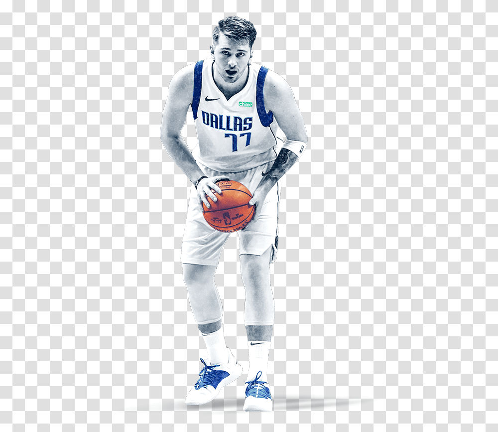 Basketball Player, Person, Human, Shoe, Footwear Transparent Png