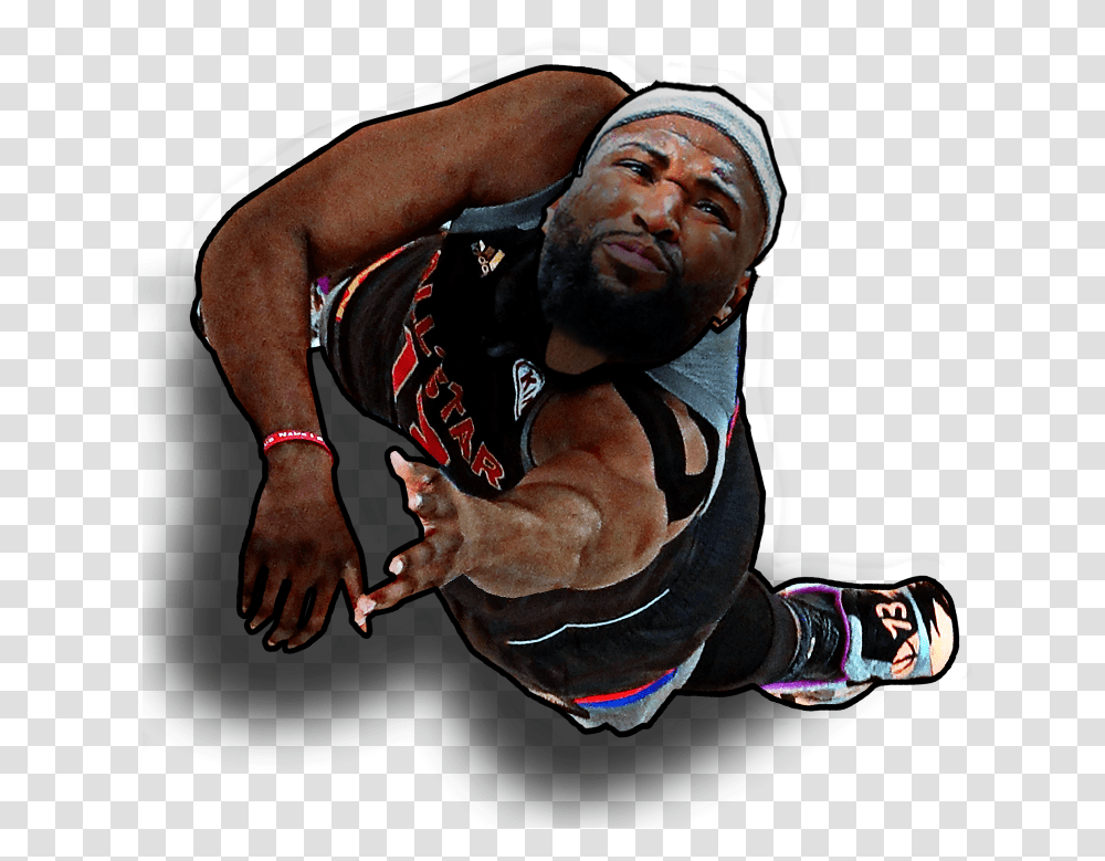 Basketball Player, Person, Human, Sport, Sports Transparent Png