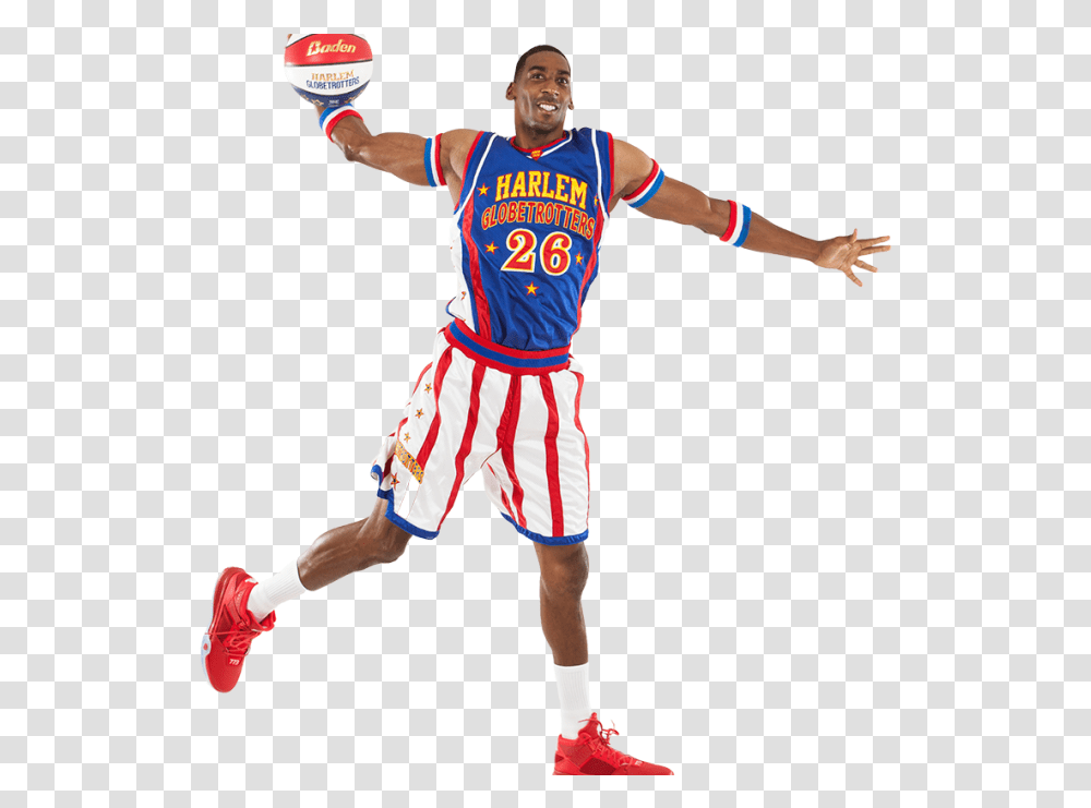 Basketball Player Silhouette Dunk Dribble Basketball, Person, Human, People Transparent Png