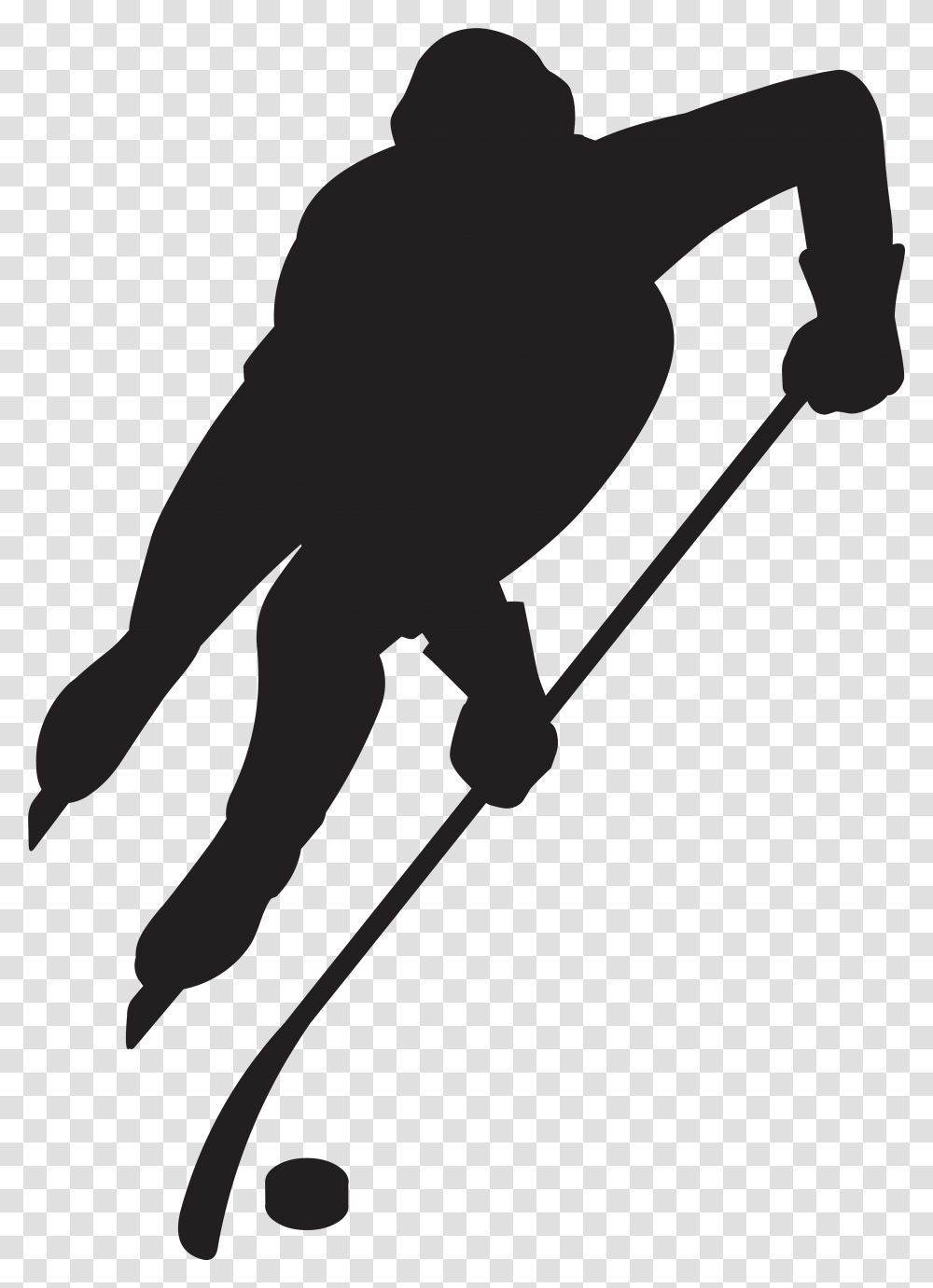 Basketball Player Silhouette Ice Hockey Free Clip Art, Person, Human, Musical Instrument, Pin Transparent Png
