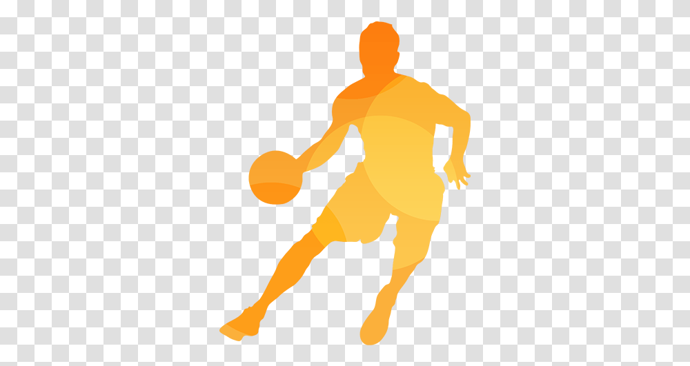 Basketball Player Silhouette Svg Basketball Icons Player, Person, People, Sport, Graphics Transparent Png