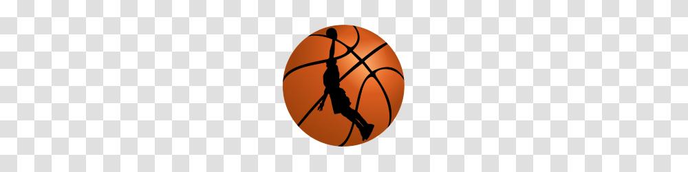 Basketball Player Silhouette, Team Sport, Sports, Lamp, Basketball Court Transparent Png