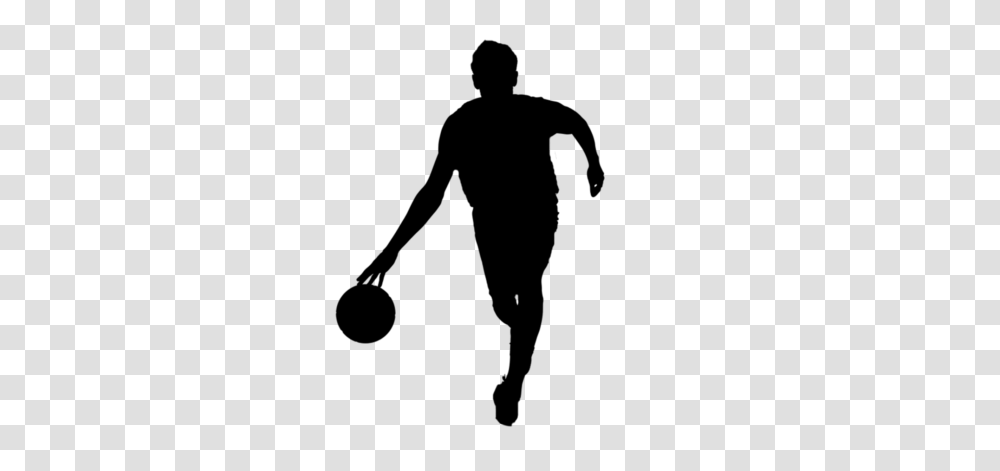 Basketball Player Vector In Archives, Gray, World Of Warcraft Transparent Png