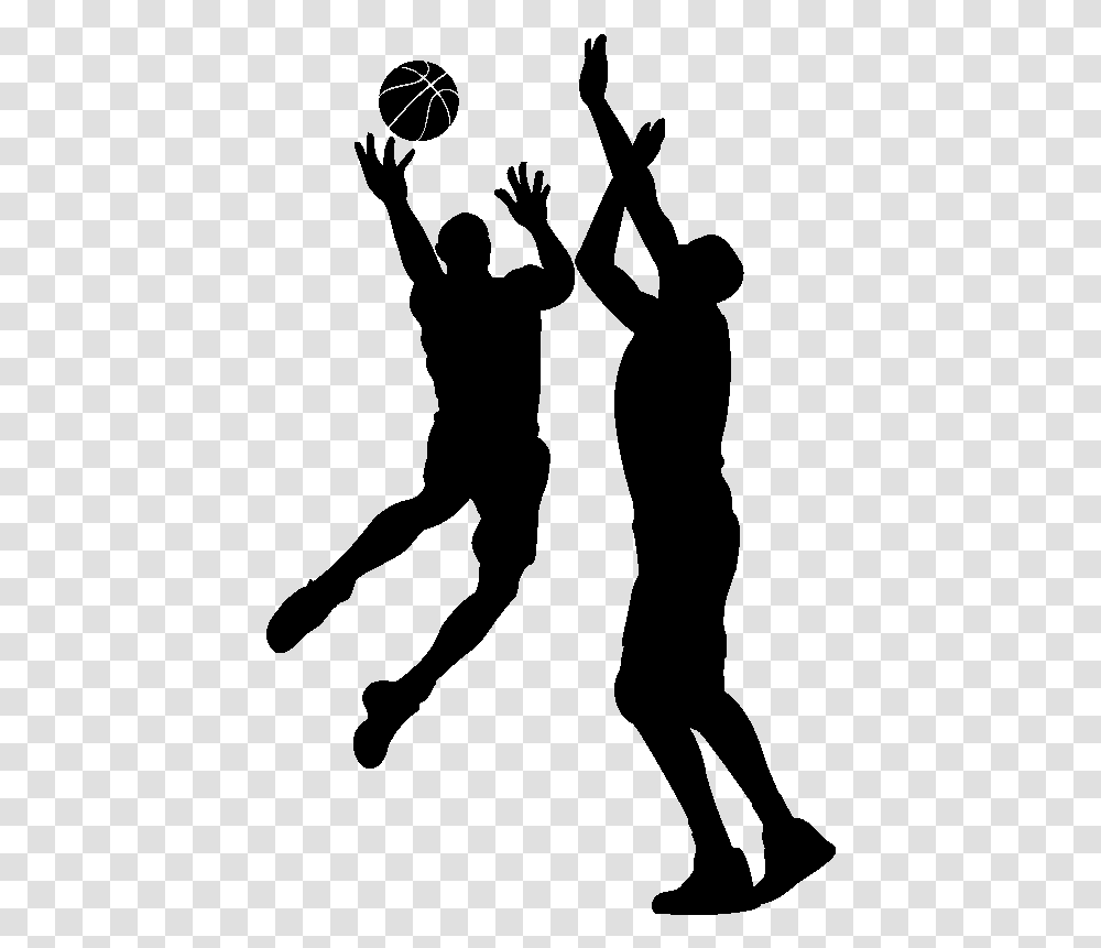 Basketball Players Clip Art, Gray, World Of Warcraft Transparent Png