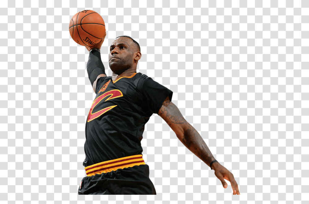 Basketball Players Hd Background Nba Player, Person, Human, People, Sport Transparent Png