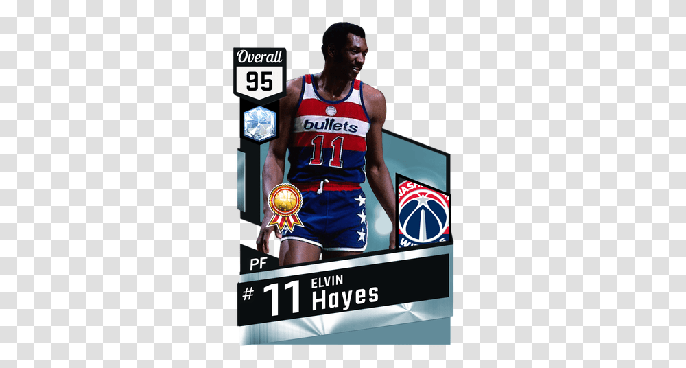 Basketball Players Nba My Team Card, Advertisement, Person, Poster, Flyer Transparent Png