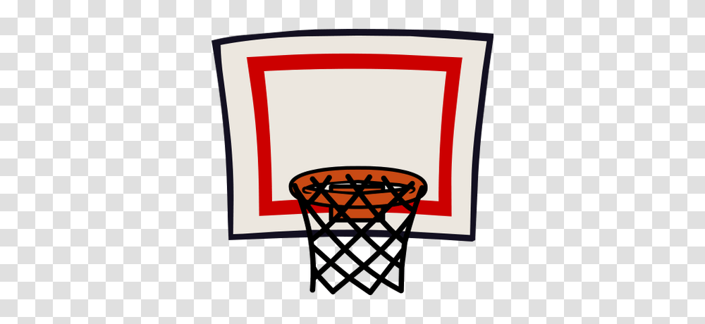 Basketball Ring Net, Hoop Transparent Png